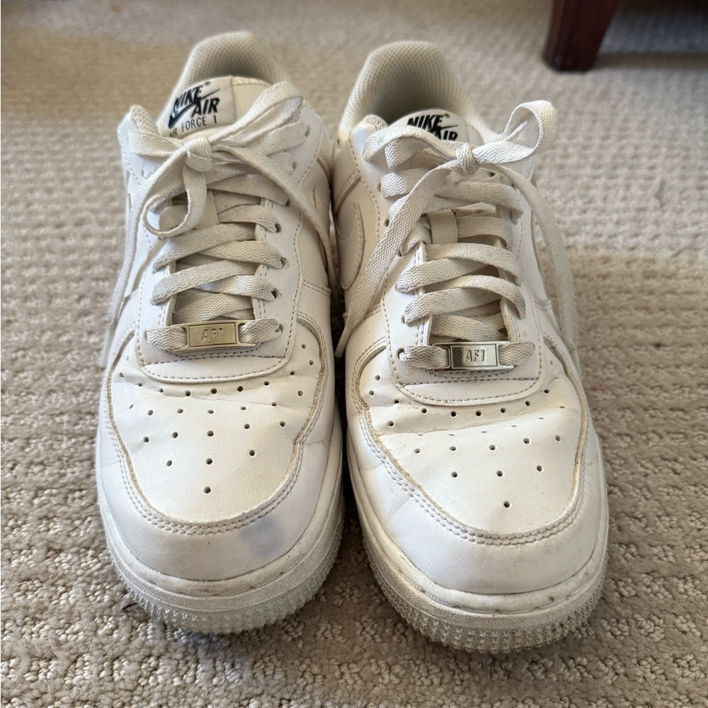 Nike Air Force 1 Off-White Sneakers